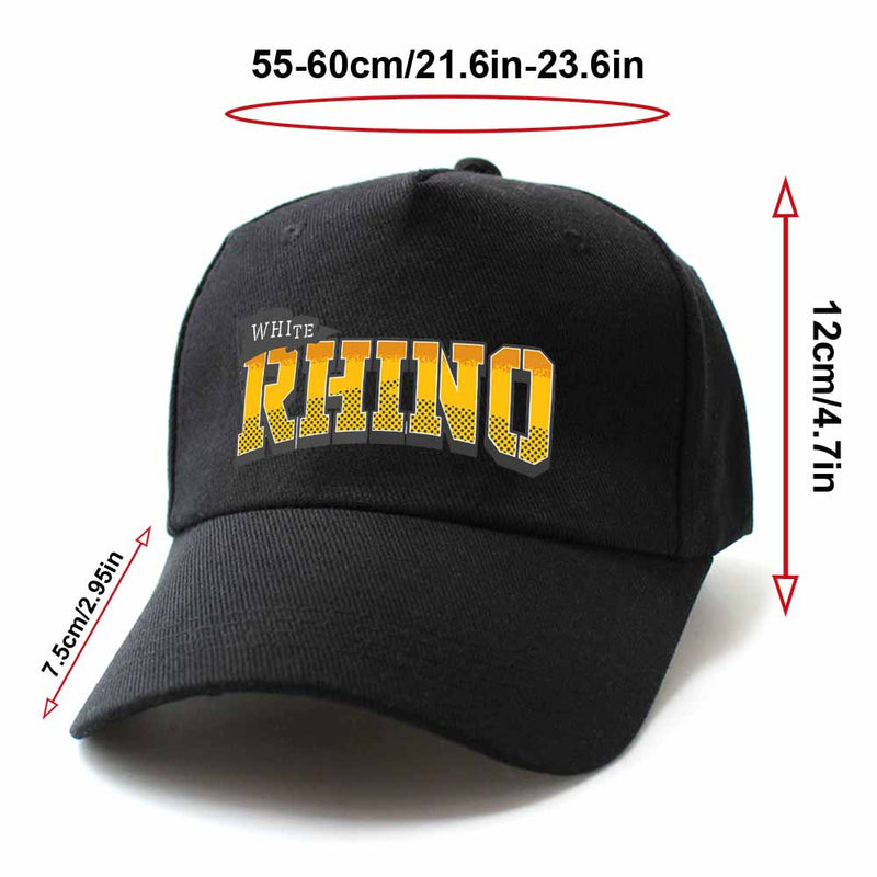 Multicolor baseball cap [Official listings from TEMU, TK, and SHEIN]