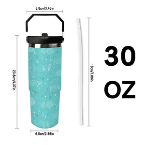 30 OZ Car Cup [Official Order for TEMU, TK, SHEIN Official Websites]
