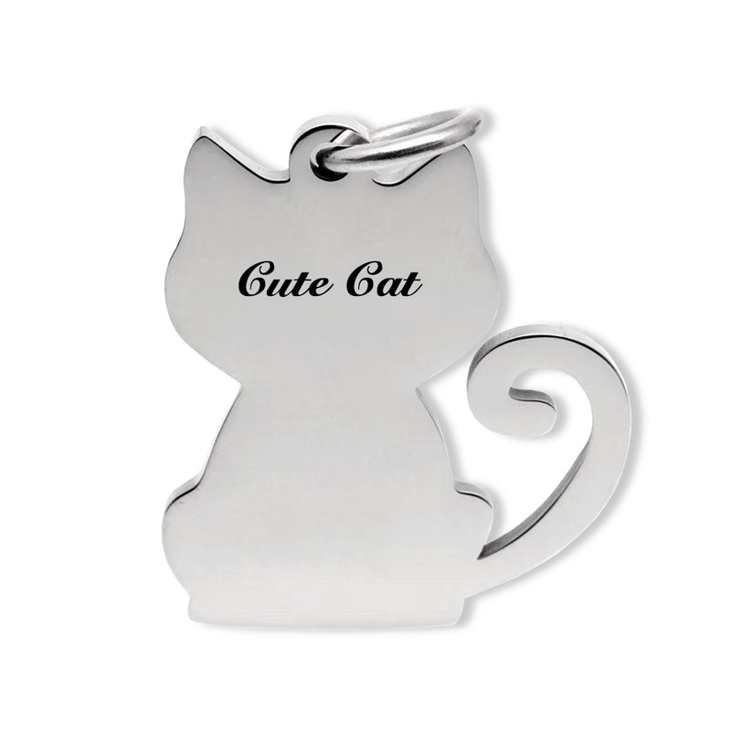 Custom cat-themed accessories with gift box packaging [Official orders from TEMU, TK, and SHEIN]