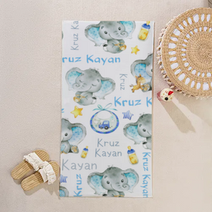 Customized Adult Bath Towel Factory [Official Orders from TEMU, TK, and SHEIN]